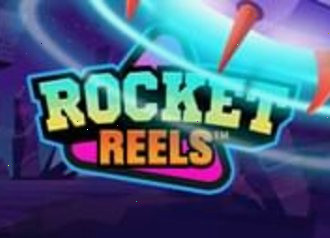 Автомат Rocket Reels Hacksaw